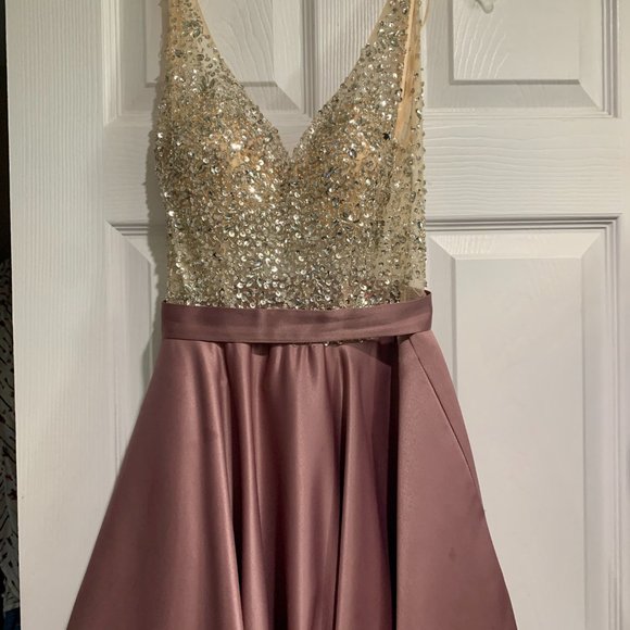 Prom Dress - Picture 2 of 7